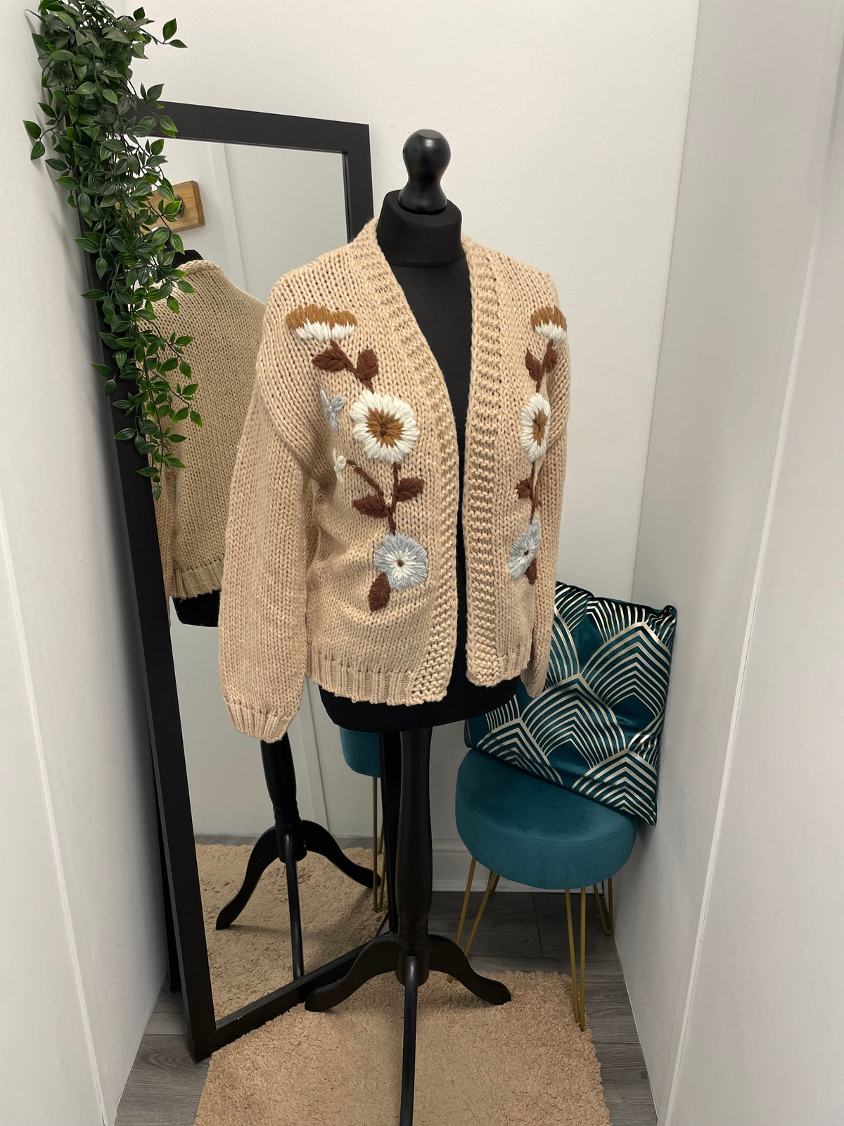Autumn Cardigans