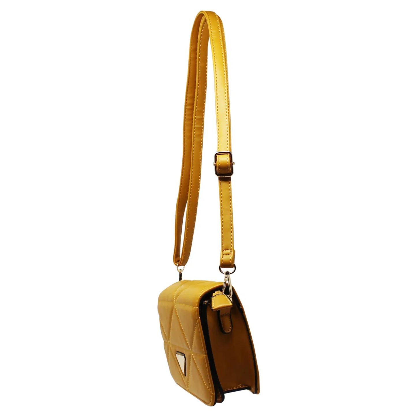 Quilted Envelope Bags