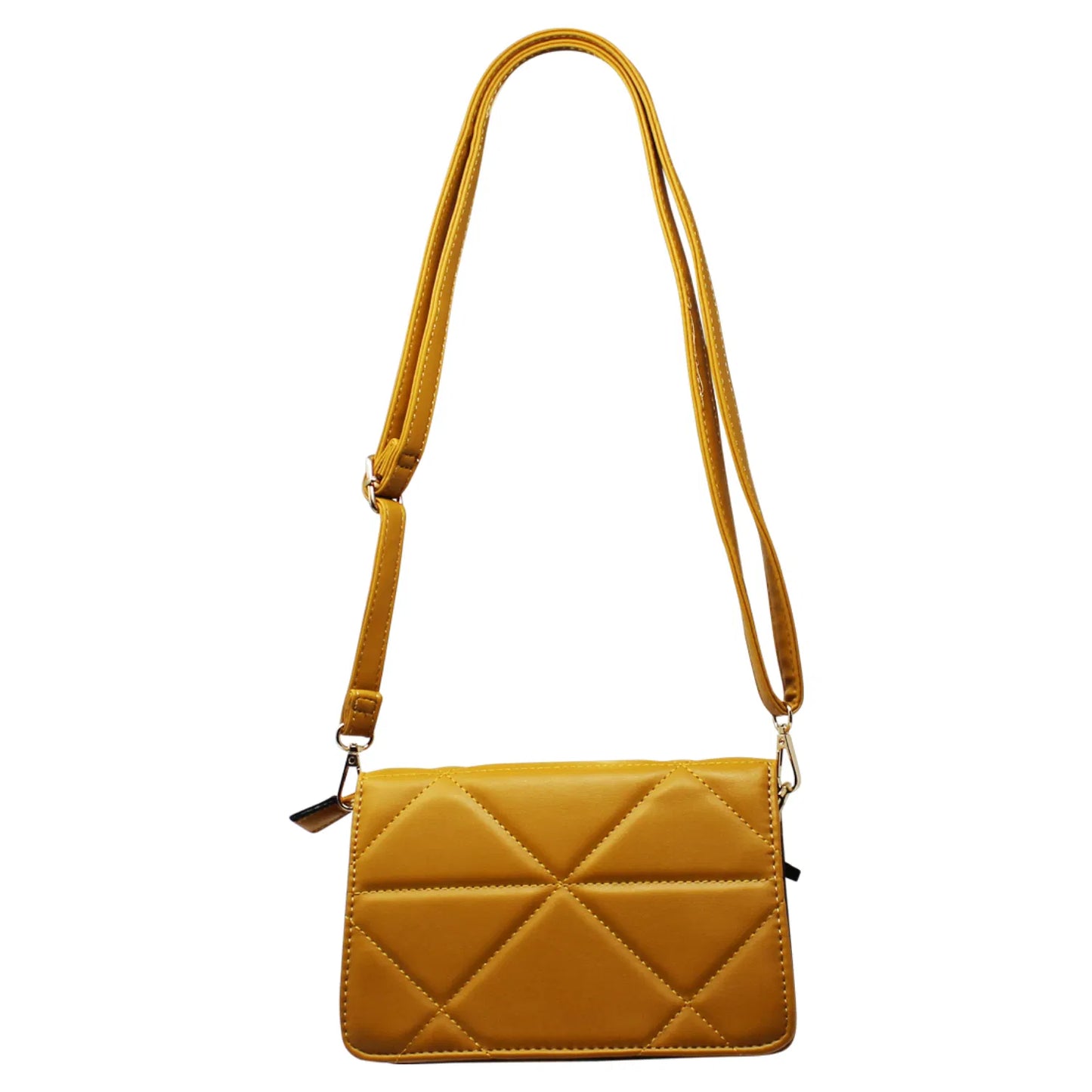 Quilted Envelope Bags