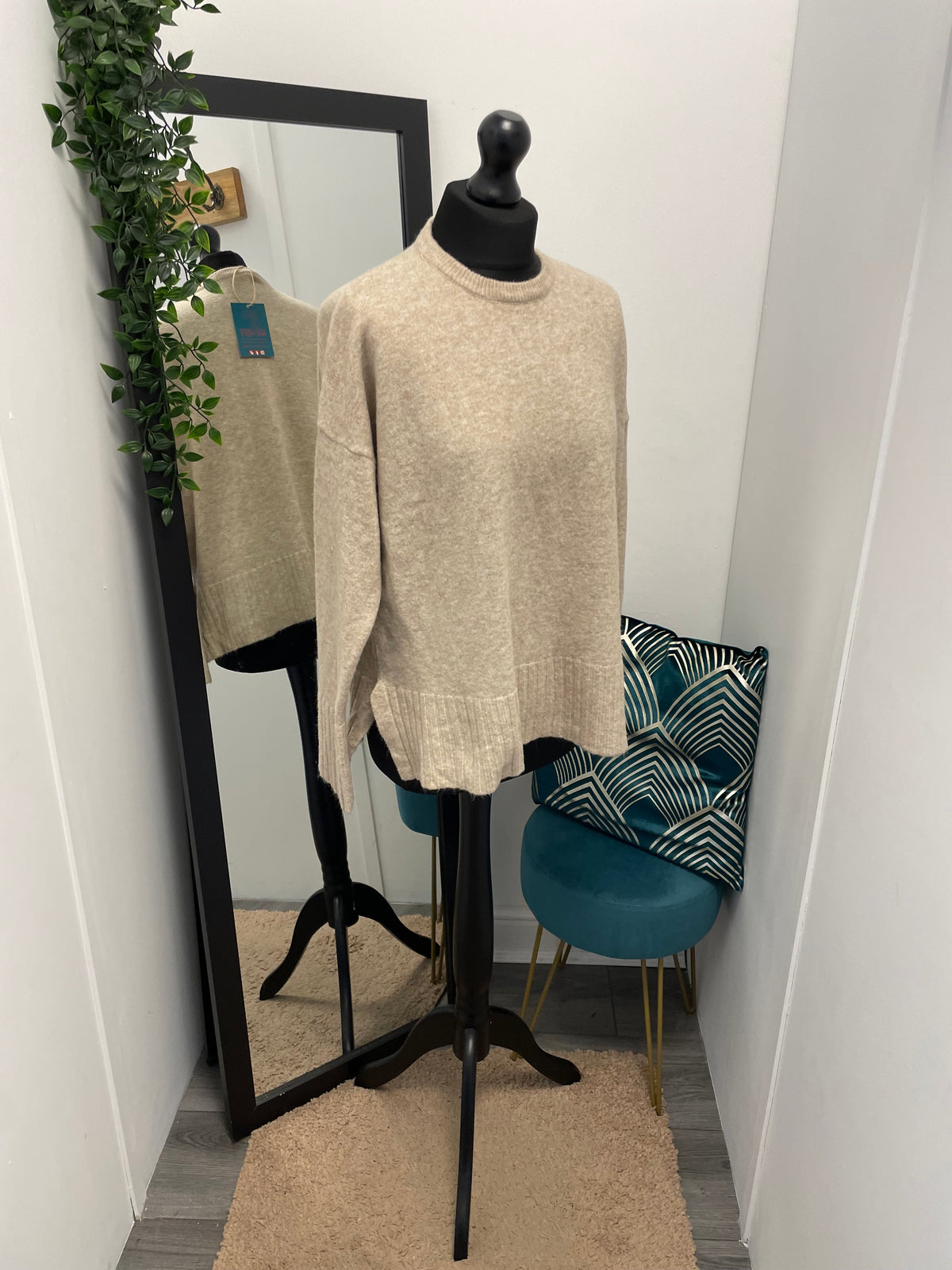 Soft Knit Jumpers