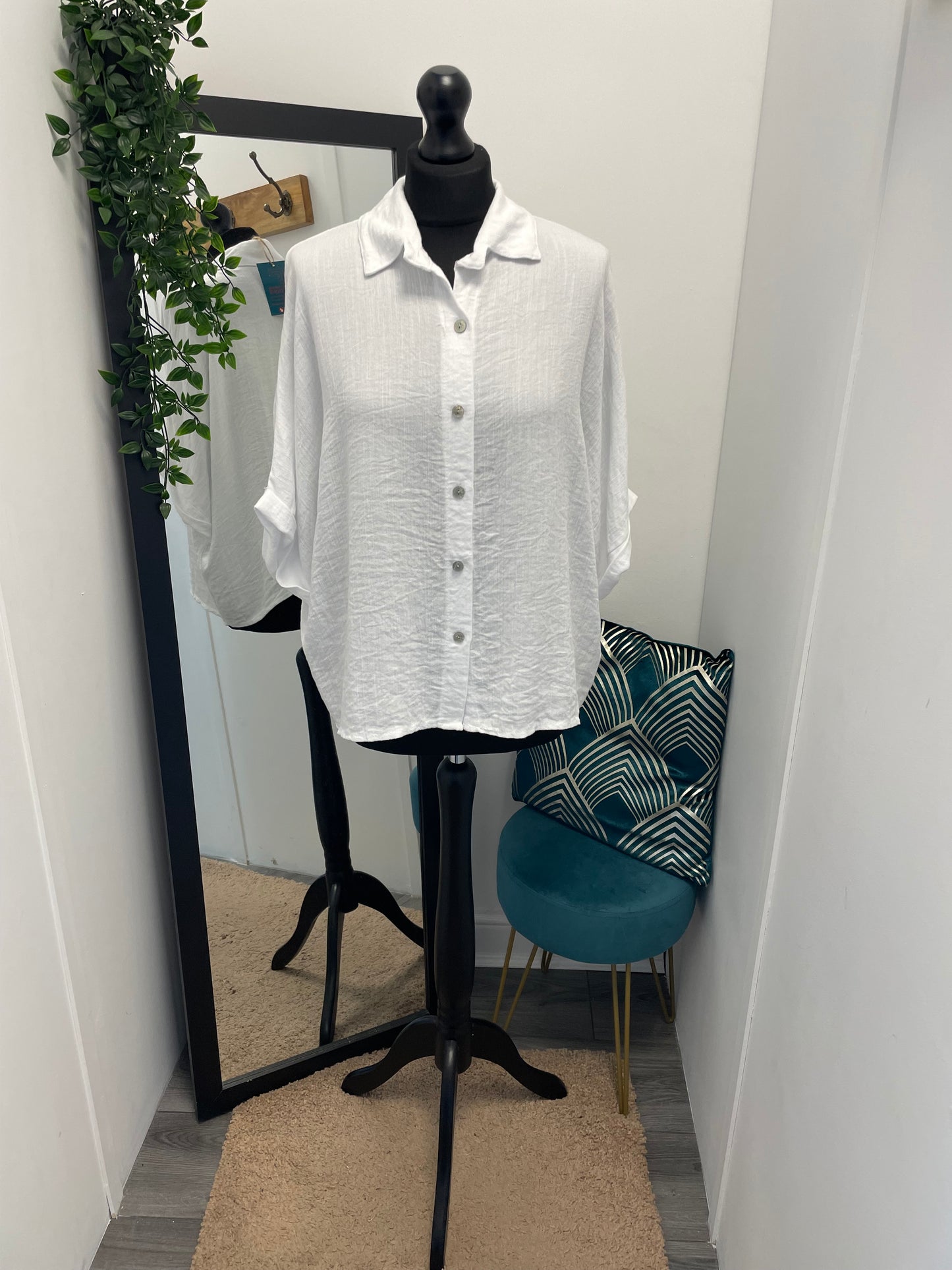 Soft Viscose Shirts