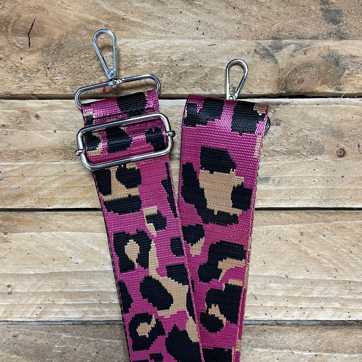 All Bag Straps