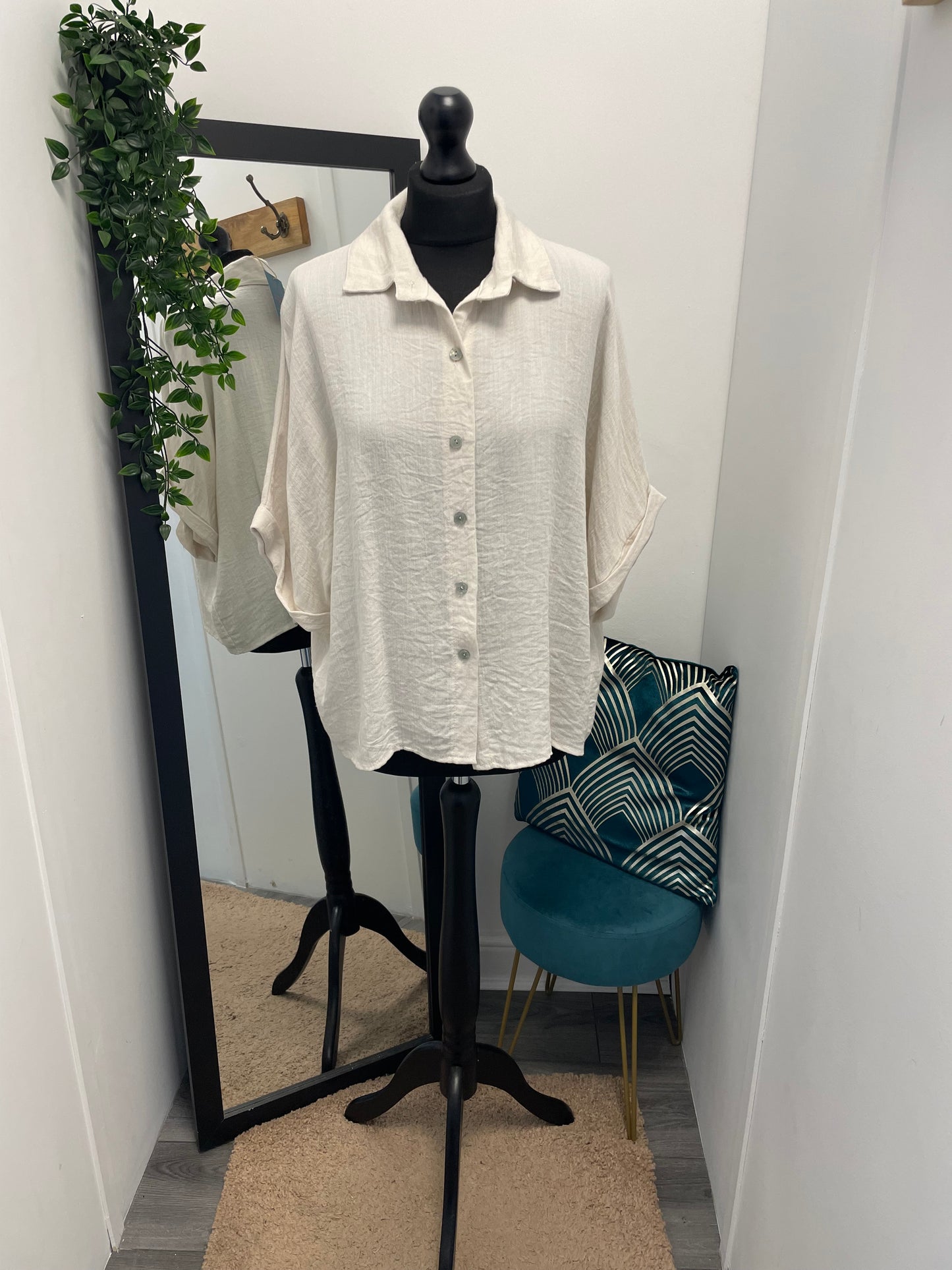 Soft Viscose Shirts