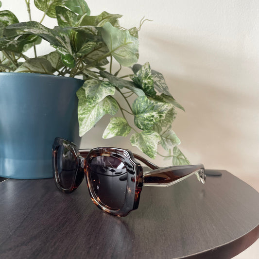 Marble Sunglasses