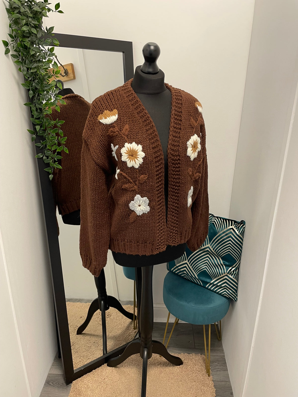Autumn Cardigans