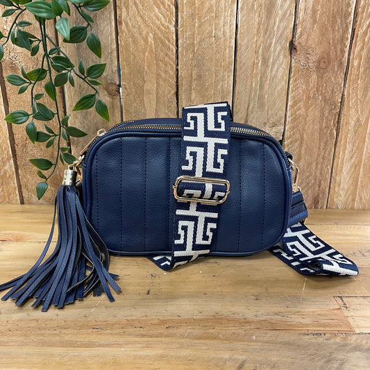 Quilted Camera Bags