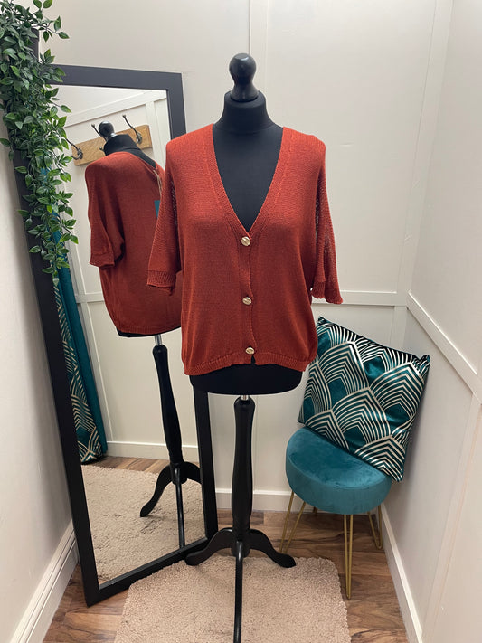 Light Knit Cardigans
