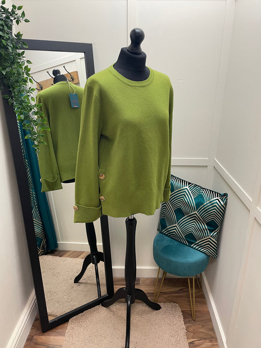 Side Button Jumpers