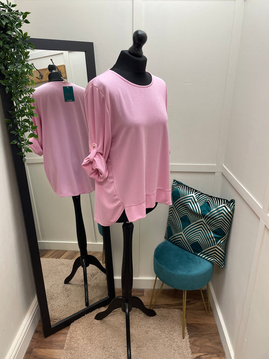 Soft Textured Tops