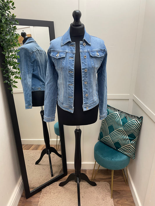 Denim Jackets