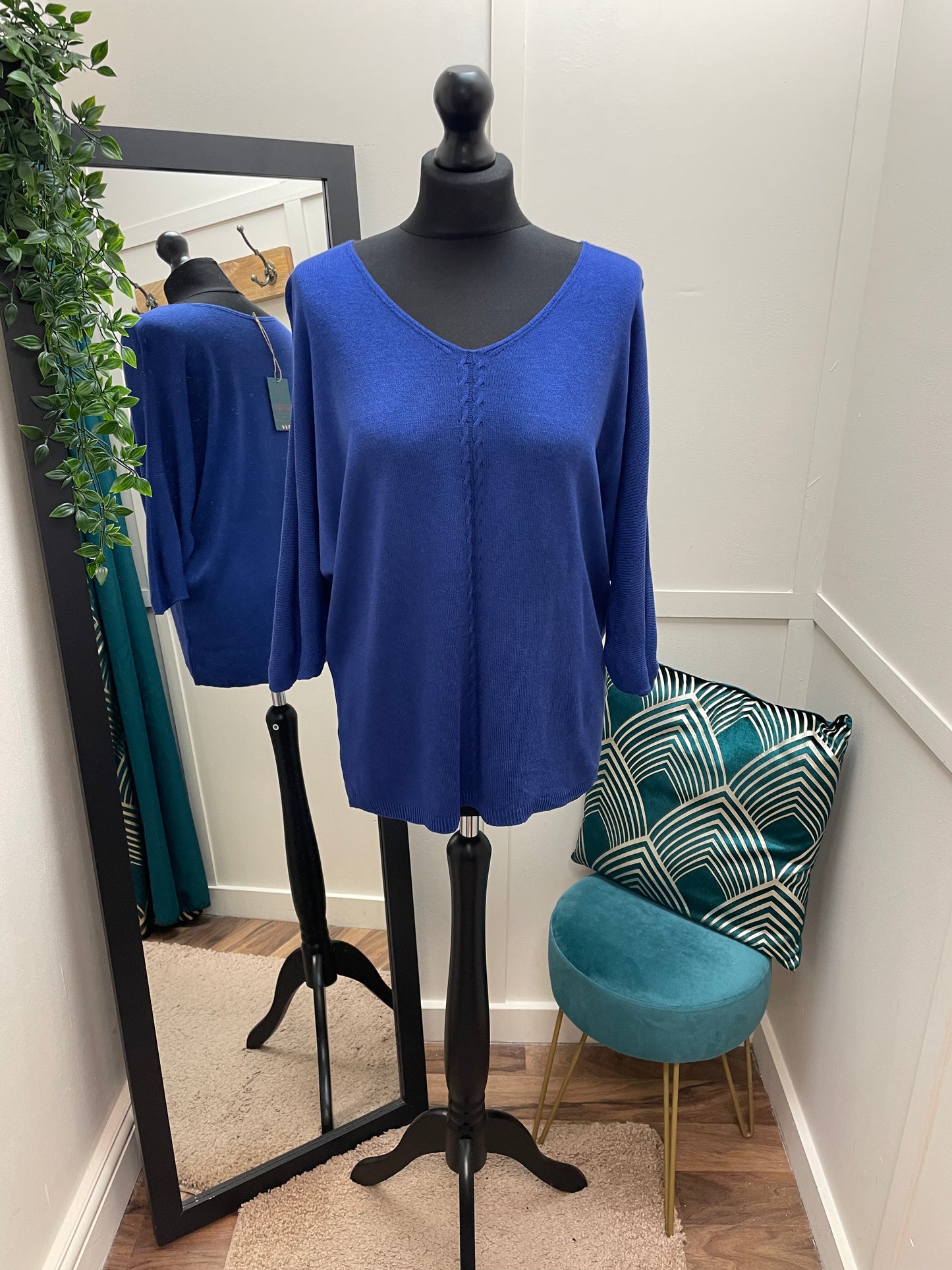 Thin Knit Tops