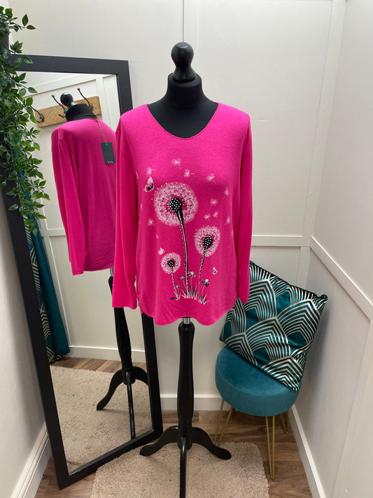Dandelion Spring Knits