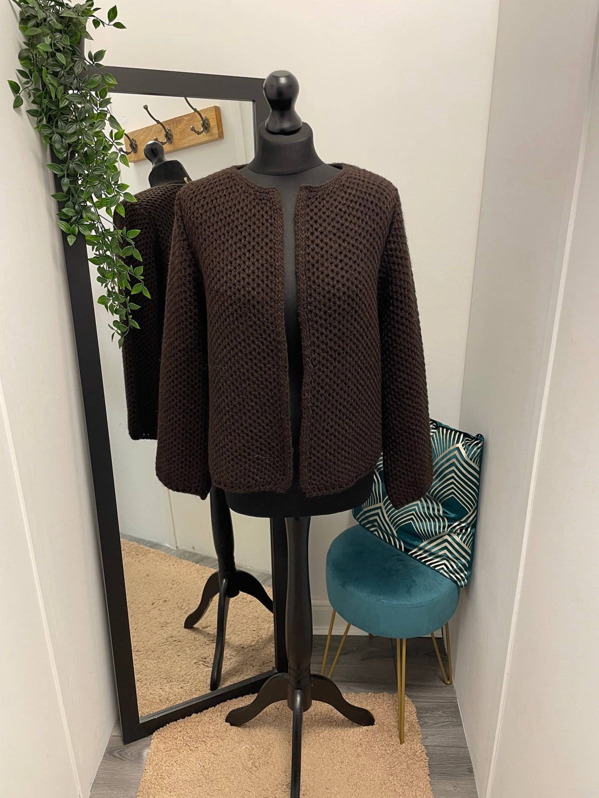 Smart Knit Jackets
