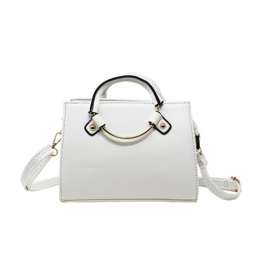 Ring Handle Bags