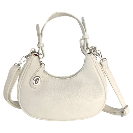 Turn-Lock Handbags