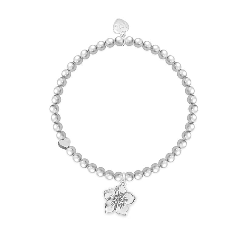 Life Charms Memories Bracelet