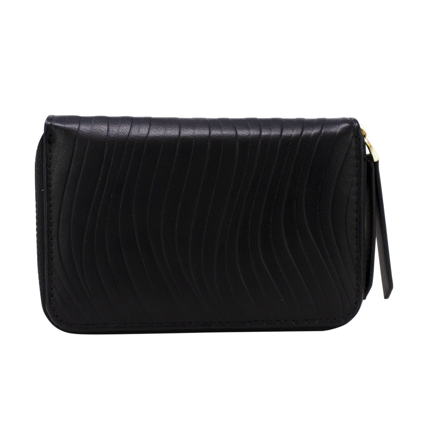 Stripe Textured Purses