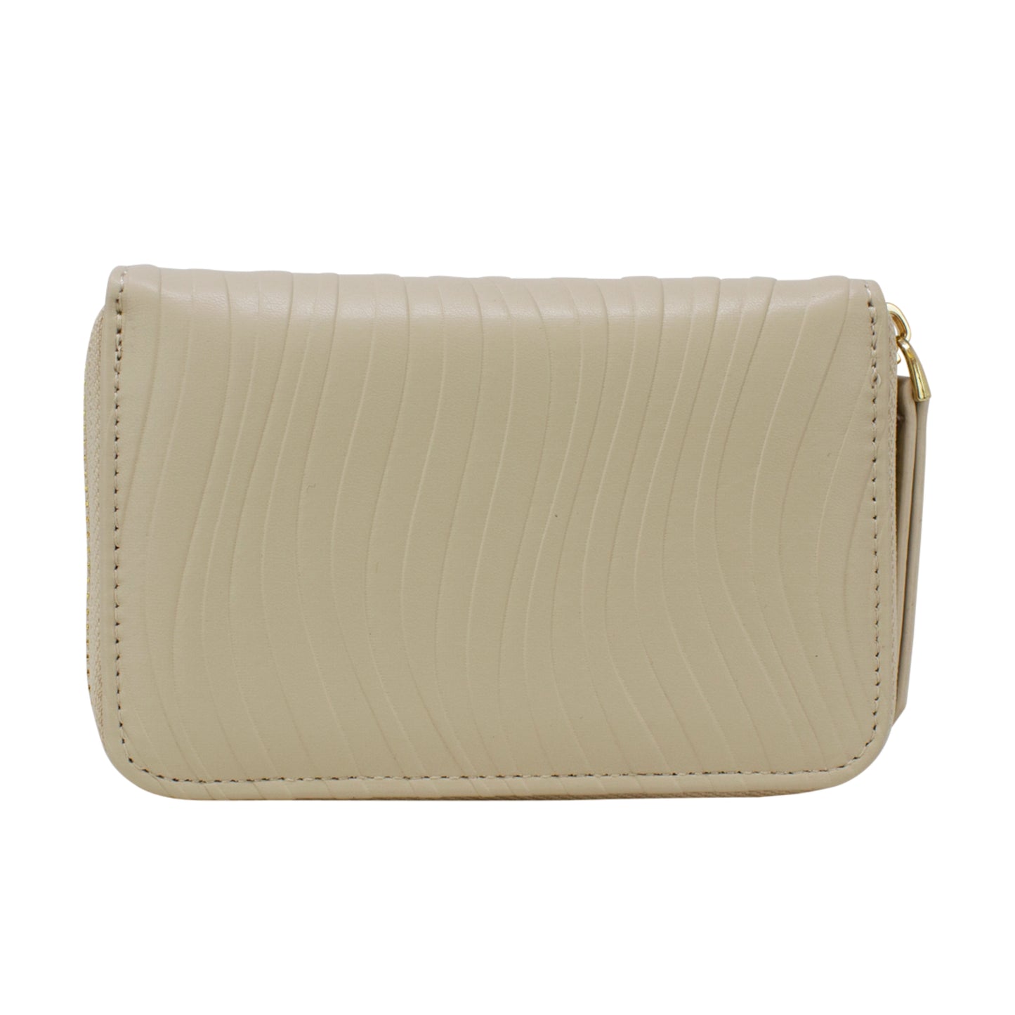 Stripe Textured Purses