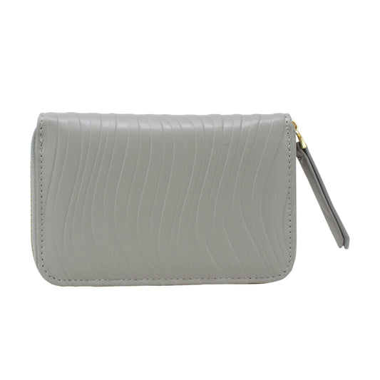 Stripe Textured Purses