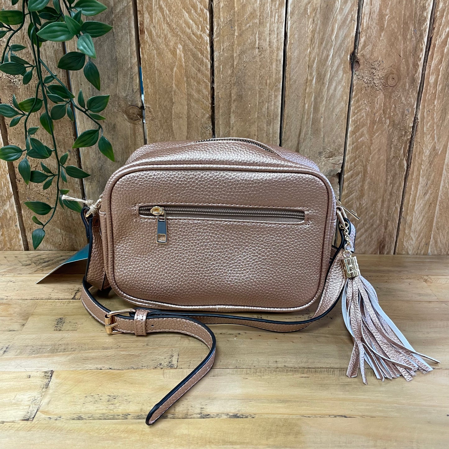 Plain Strap Bags