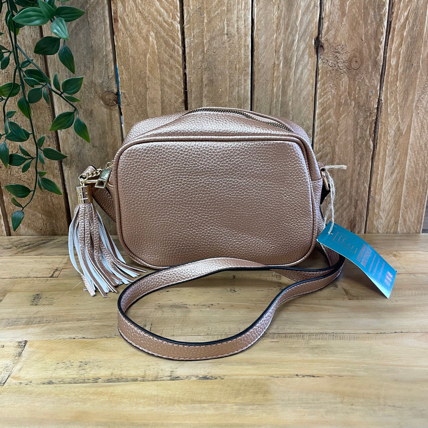 Plain Strap Bags