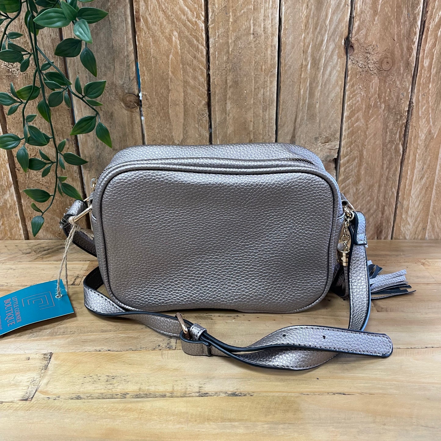 Plain Strap Bags
