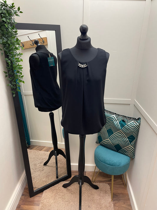 Chain Detail Blouses