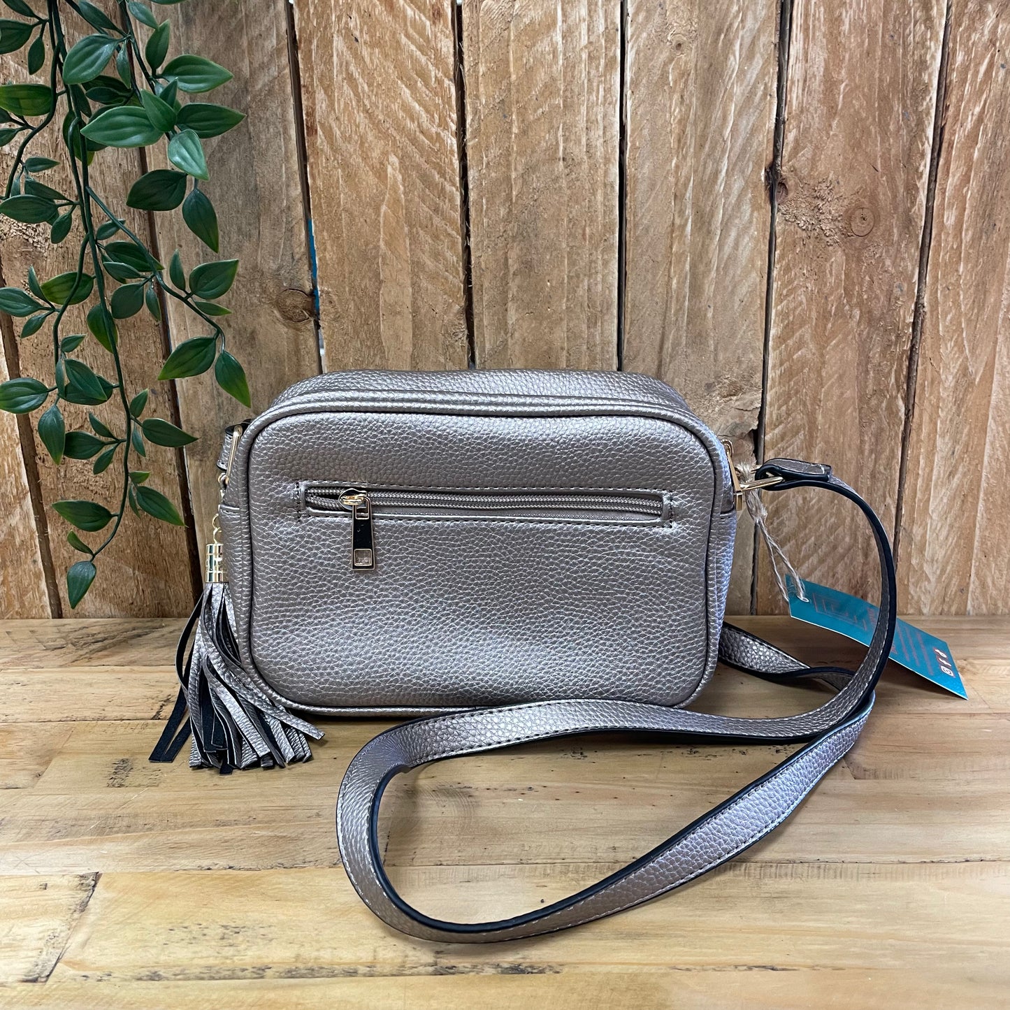 Plain Strap Bags