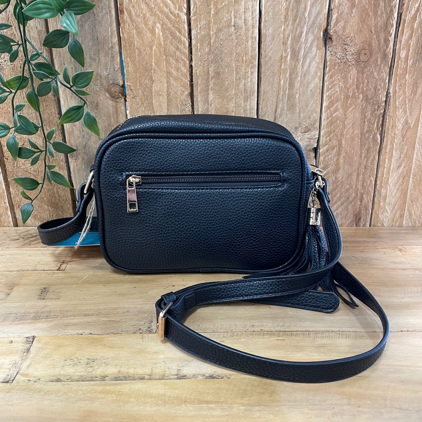 Plain Strap Bags