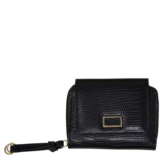 Small Textured Purse