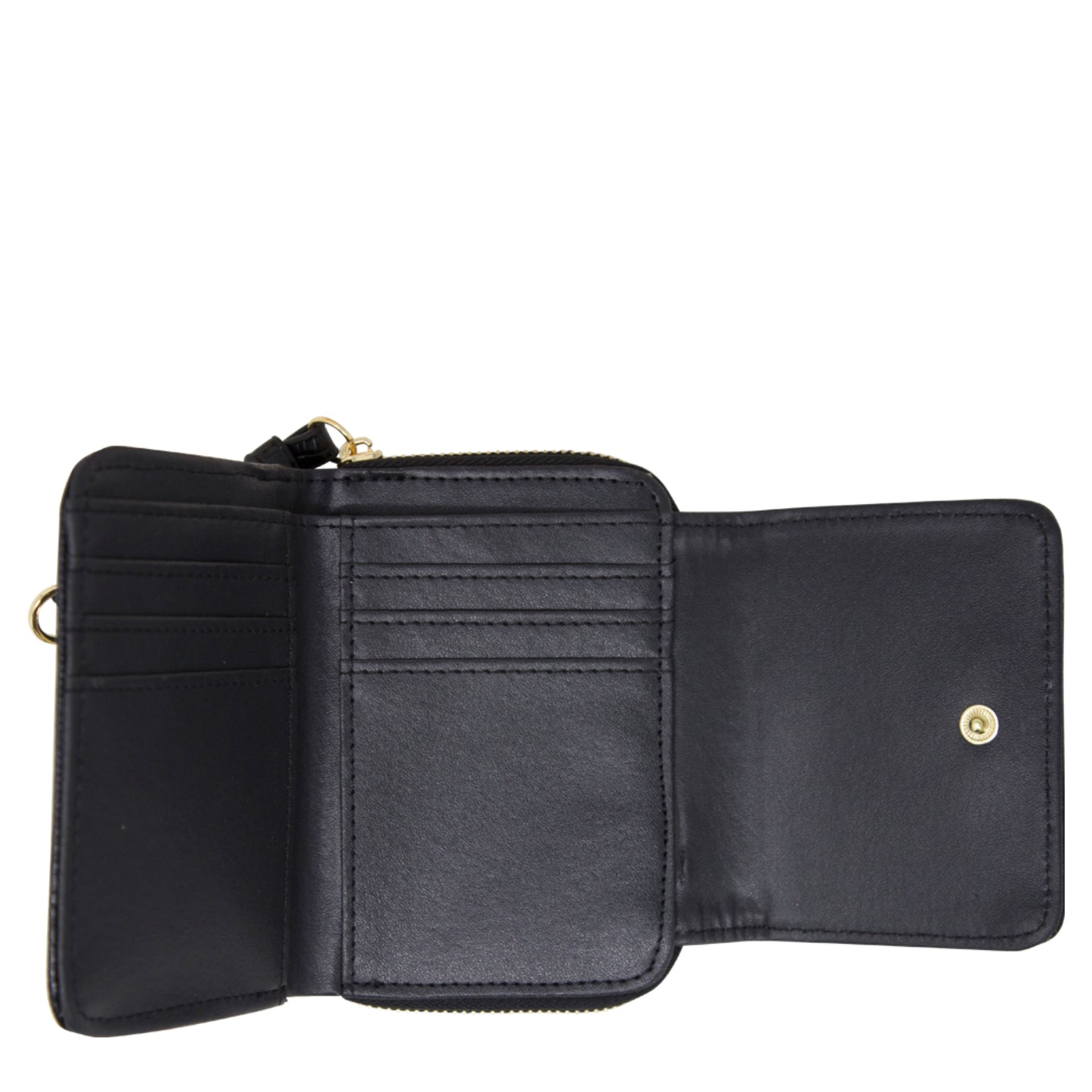 Small Textured Purse