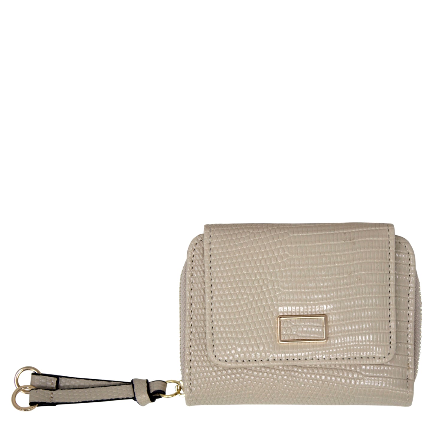 Small Textured Purse