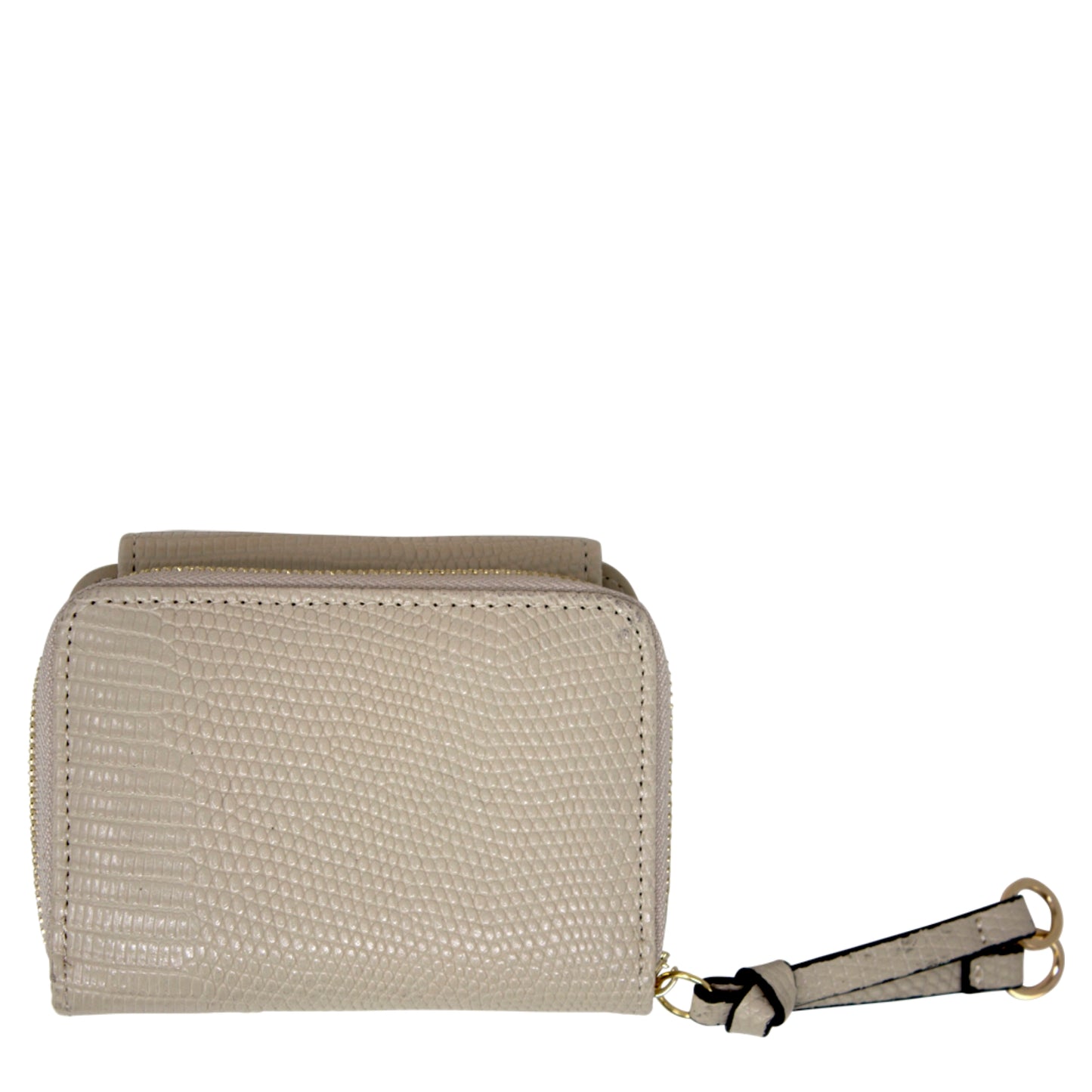 Small Textured Purse