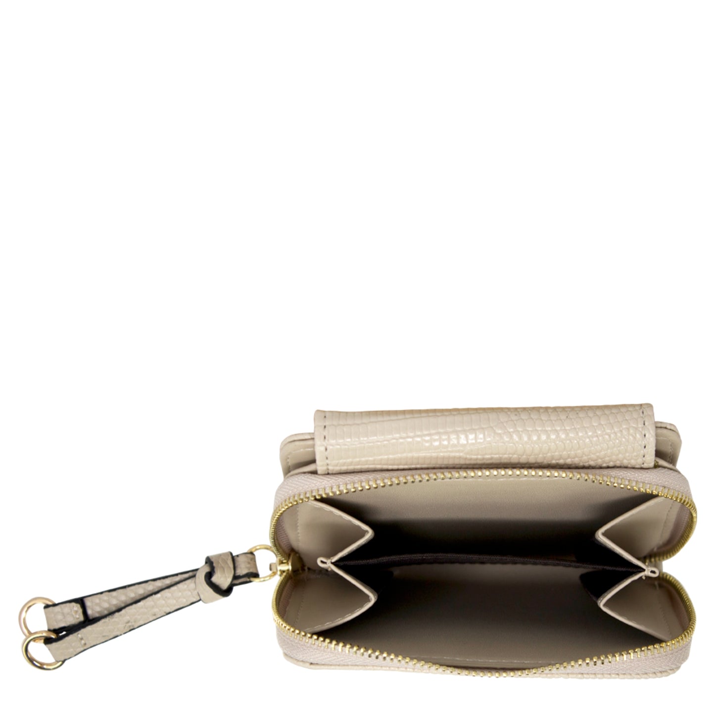 Small Textured Purse