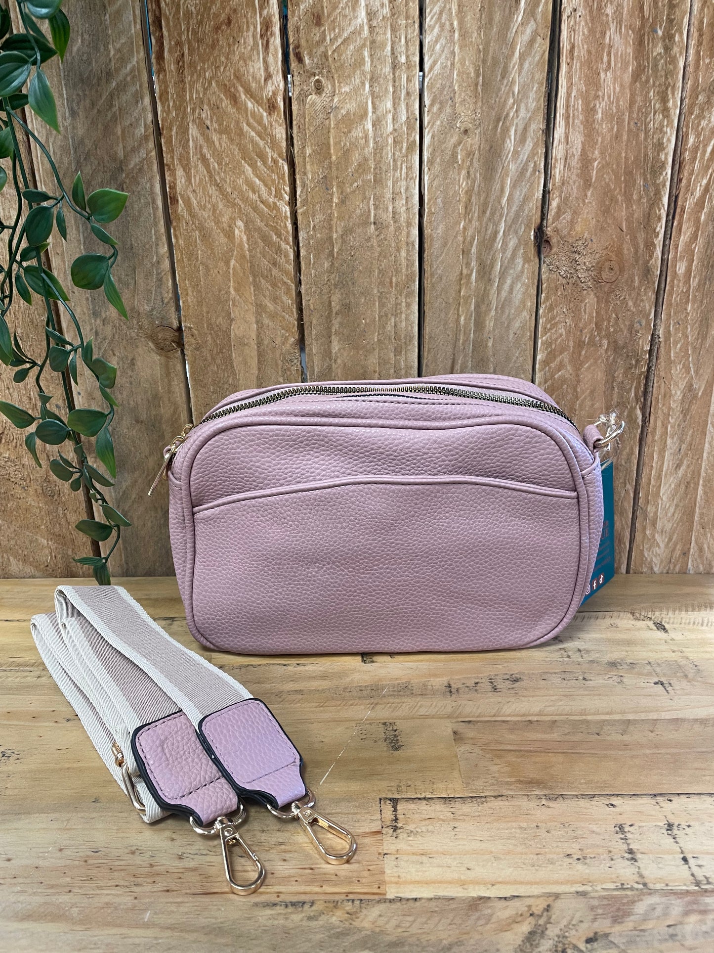 Front Pocket Camera Bags
