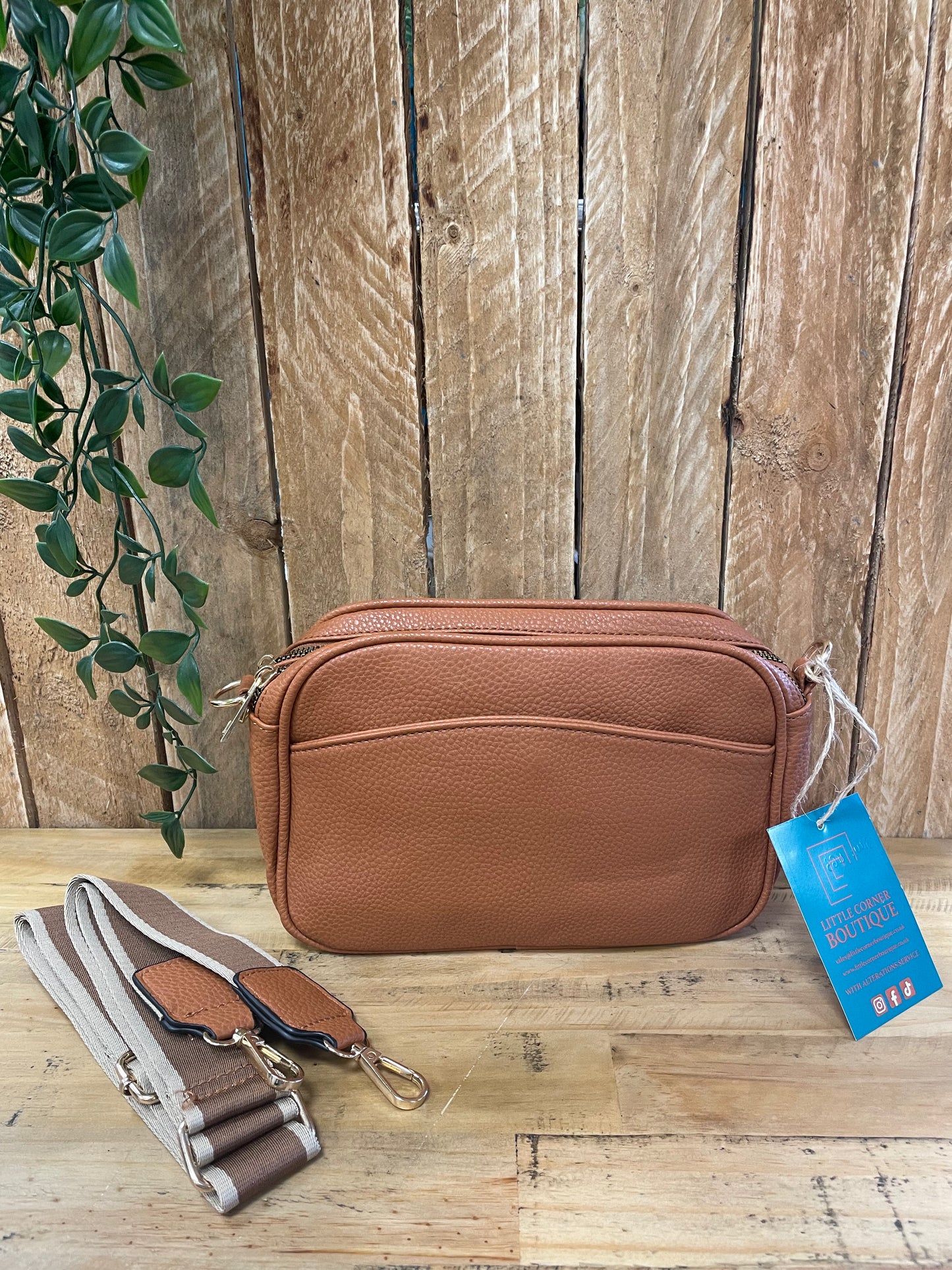 Front Pocket Camera Bags