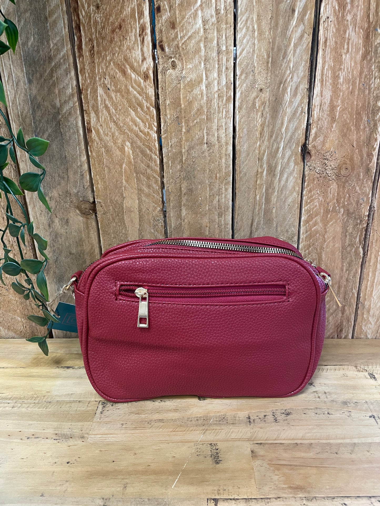 Front Pocket Camera Bags