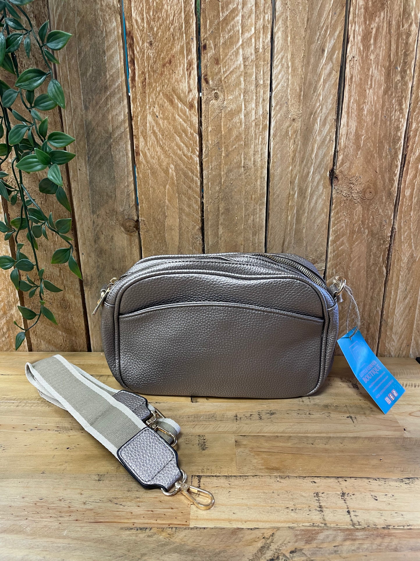 Front Pocket Camera Bags